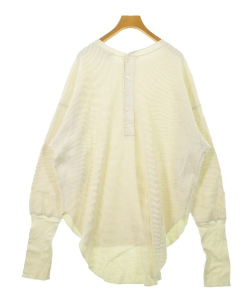 Americana（アメリカーナ）Tシャツ・カットソー 白 サイズ:F レディース/2200643275034