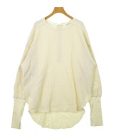 Americana（アメリカーナ）Tシャツ・カットソー 白 サイズ:F レディース/2200643275034