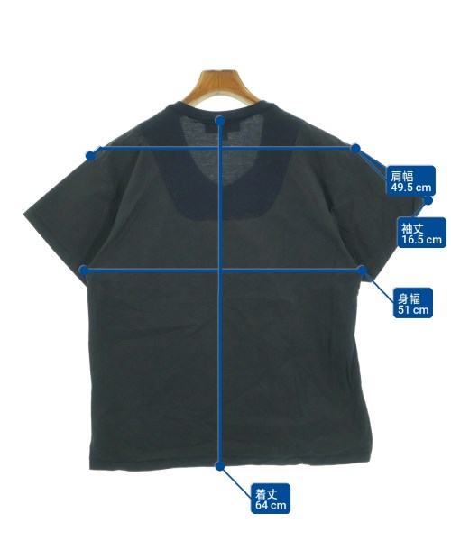 Americana（アメリカーナ）Tシャツ・カットソー 紺 サイズ:F レディース/2200643525276