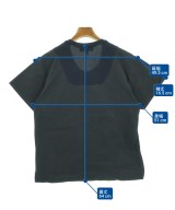 Americana（アメリカーナ）Tシャツ・カットソー 紺 サイズ:F レディース/2200643525276