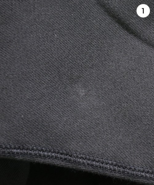 Americana（アメリカーナ）スウェット 紺 サイズ:F レディース/2200644741552