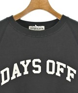 Americana（アメリカーナ）スウェット 紺 サイズ:F レディース/2200644741552