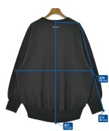 Americana（アメリカーナ）スウェット 紺 サイズ:F レディース/2200644741552