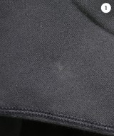 Americana（アメリカーナ）スウェット 紺 サイズ:F レディース/2200644741552