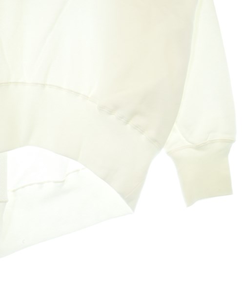 Americana（アメリカーナ）スウェット 白 サイズ:F レディース/2200644741569