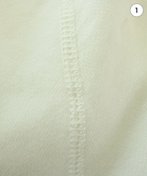 Americana（アメリカーナ）スウェット 白 サイズ:F レディース/2200644741569