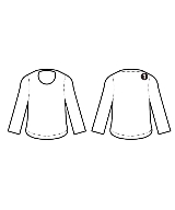 Americana（アメリカーナ）スウェット 白 サイズ:F レディース/2200644741569