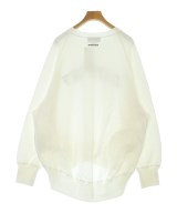 Americana（アメリカーナ）スウェット 白 サイズ:F レディース/2200644741569