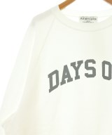 Americana（アメリカーナ）スウェット 白 サイズ:F レディース/2200644741569