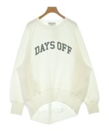 Americana スウェット