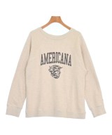 Americana スウェット