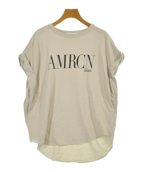 アメリカーナ(Americana)のAmericana Tシャツ・カットソー