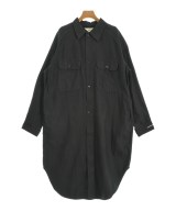 Americana シャツワンピース