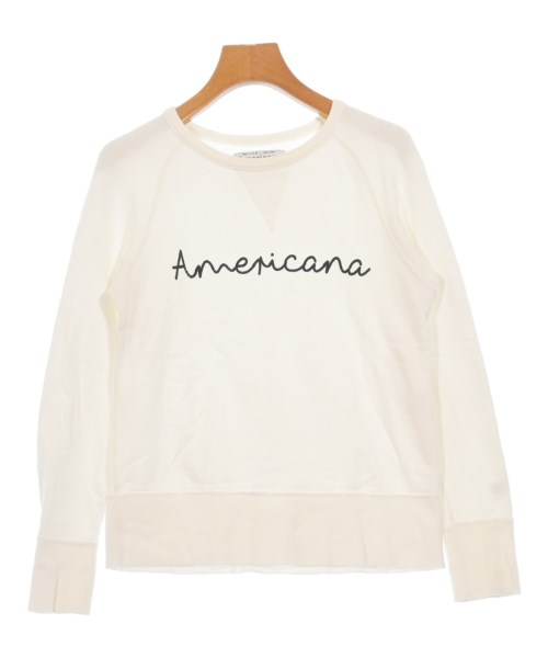 アメリカーナ(Americana)のAmericana スウェット