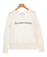 Americana スウェット