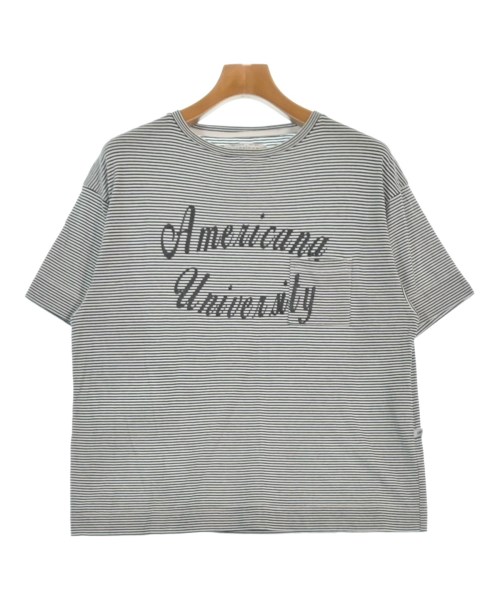 アメリカーナ(Americana)のAmericana Tシャツ・カットソー