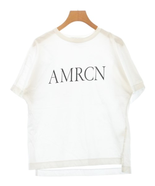 アメリカーナ(Americana)のAmericana Tシャツ・カットソー