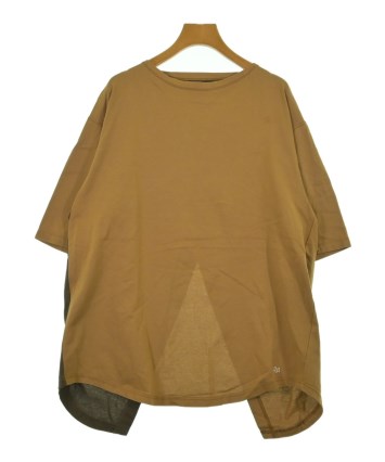 Americana（アメリカーナ）Tシャツ・カットソー 茶 サイズ:F