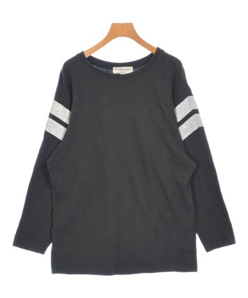 Americana（アメリカーナ）Tシャツ・カットソー 黒 サイズ:F
