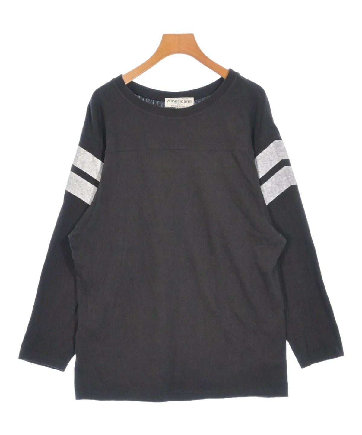 タグ付き 新品未使用 ☆ アメリカーナ AMRCN STATE SWEAT AMERICANA スウェット 「WEB限定」「Americana/アメリカーナ