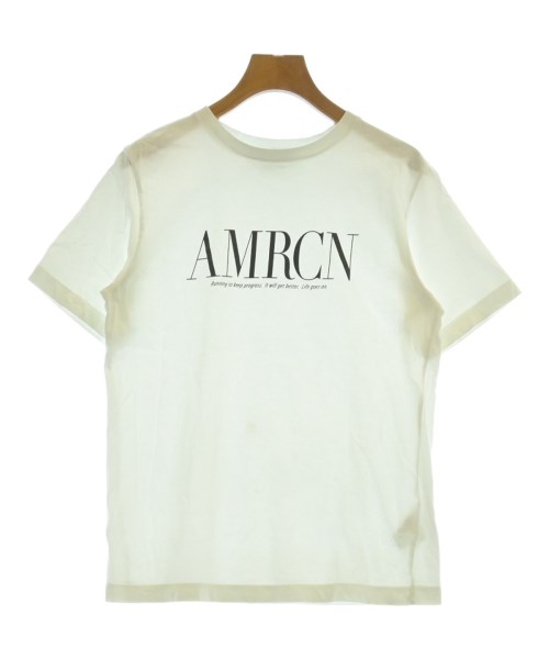 アメリカーナ(Americana)のAmericana Tシャツ・カットソー