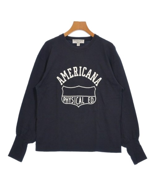 アメリカーナ(Americana)のAmericana Tシャツ・カットソー