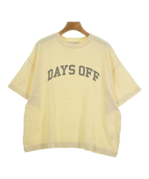 アメリカーナ(Americana)のAmericana Tシャツ・カットソー