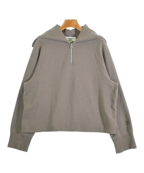 Americana スウェット