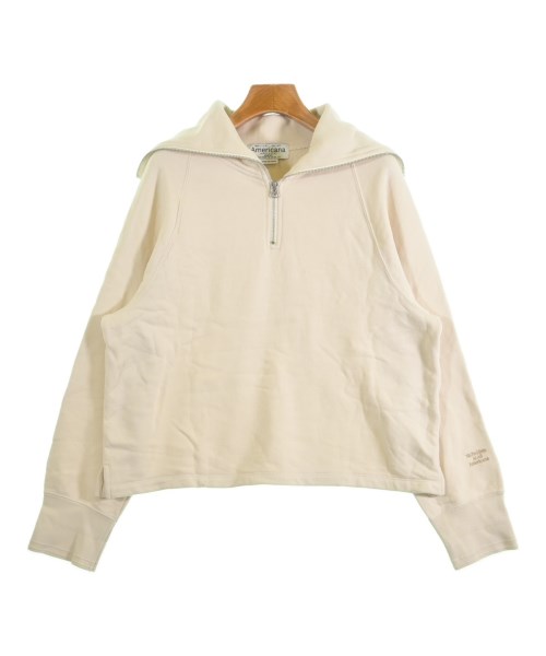 Americana スウェット