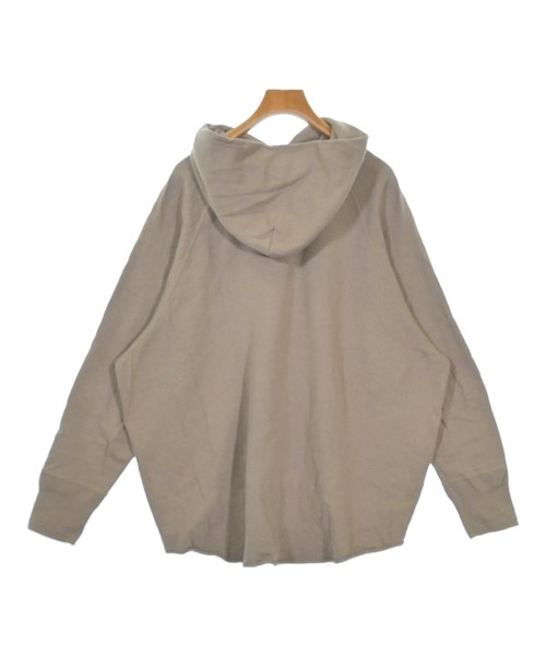 Americana（アメリカーナ）パーカー ベージュ サイズ:F レディース/2200610681073