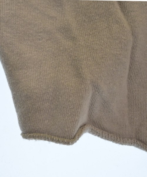 Americana（アメリカーナ）パーカー ベージュ サイズ:F レディース/2200610681073