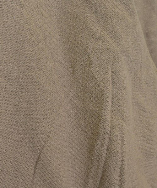 Americana（アメリカーナ）パーカー ベージュ サイズ:F レディース/2200610681073