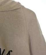 Americana（アメリカーナ）パーカー ベージュ サイズ:F レディース/2200610681073