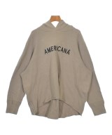 Americana パーカー