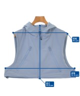 Americana（アメリカーナ）その他 青 サイズ:-(M位) レディース/2200613858168