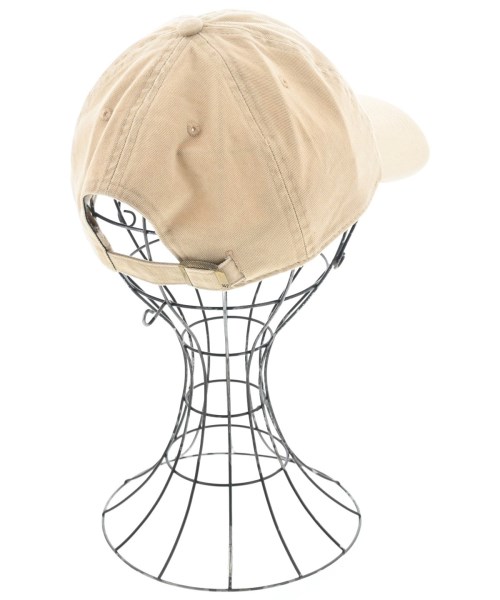 Americana（アメリカーナ）キャップ ベージュ サイズ:- レディース/2200623019061