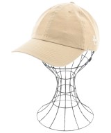 Americana（アメリカーナ）キャップ ベージュ サイズ:- レディース/2200623019061