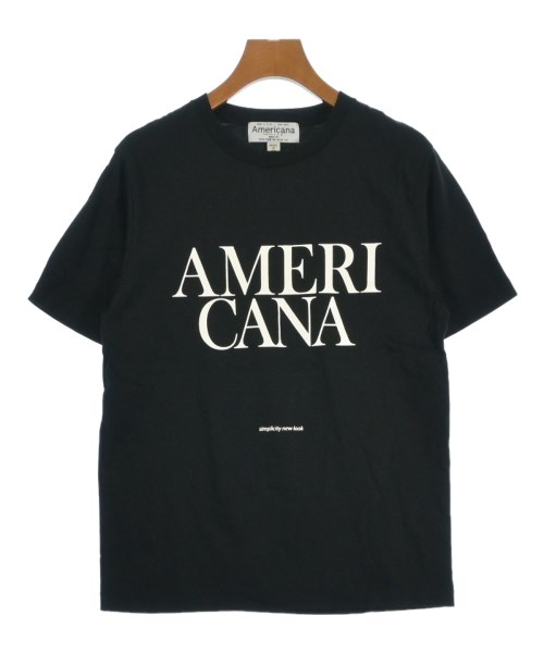 アメリカーナ(Americana)のAmericana Tシャツ・カットソー