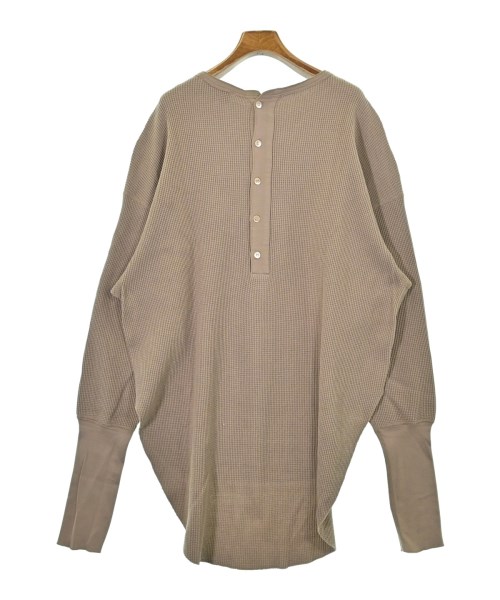 Americana（アメリカーナ）Tシャツ・カットソー ベージュ サイズ:F レディース/2200615264325