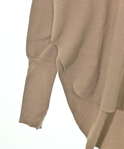 Americana（アメリカーナ）Tシャツ・カットソー ベージュ サイズ:F レディース/2200615264325