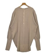 Americana（アメリカーナ）Tシャツ・カットソー ベージュ サイズ:F レディース/2200615264325