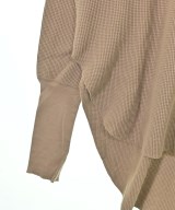 Americana（アメリカーナ）Tシャツ・カットソー ベージュ サイズ:F レディース/2200615264325