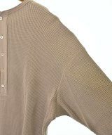 Americana（アメリカーナ）Tシャツ・カットソー ベージュ サイズ:F レディース/2200615264325