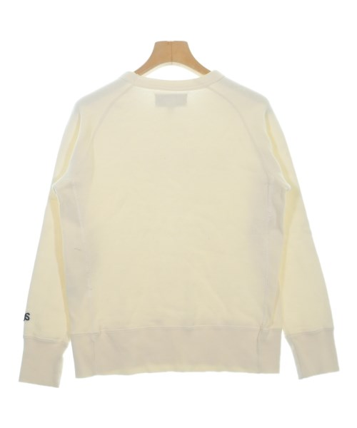 Americana（アメリカーナ）スウェット 白 サイズ:-(M位) レディース/2200624841067