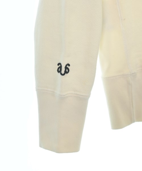 Americana（アメリカーナ）スウェット 白 サイズ:-(M位) レディース/2200624841067