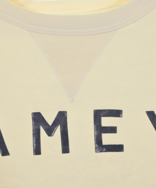 Americana（アメリカーナ）スウェット 白 サイズ:-(M位) レディース/2200624841067