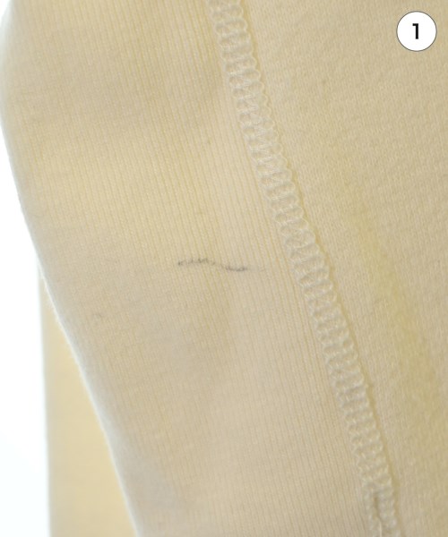 Americana（アメリカーナ）スウェット 白 サイズ:-(M位) レディース/2200624841067