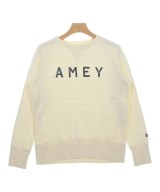 Americana（アメリカーナ）スウェット 白 サイズ:-(M位) レディース/2200624841067