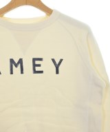 Americana（アメリカーナ）スウェット 白 サイズ:-(M位) レディース/2200624841067