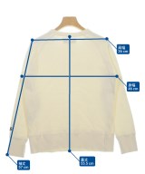 Americana（アメリカーナ）スウェット 白 サイズ:-(M位) レディース/2200624841067